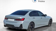miniaturka - BMW Serii 3, 340