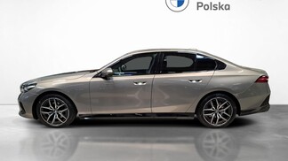 BMW Serii 5, 520