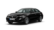miniaturka - BMW Serii 3, 318