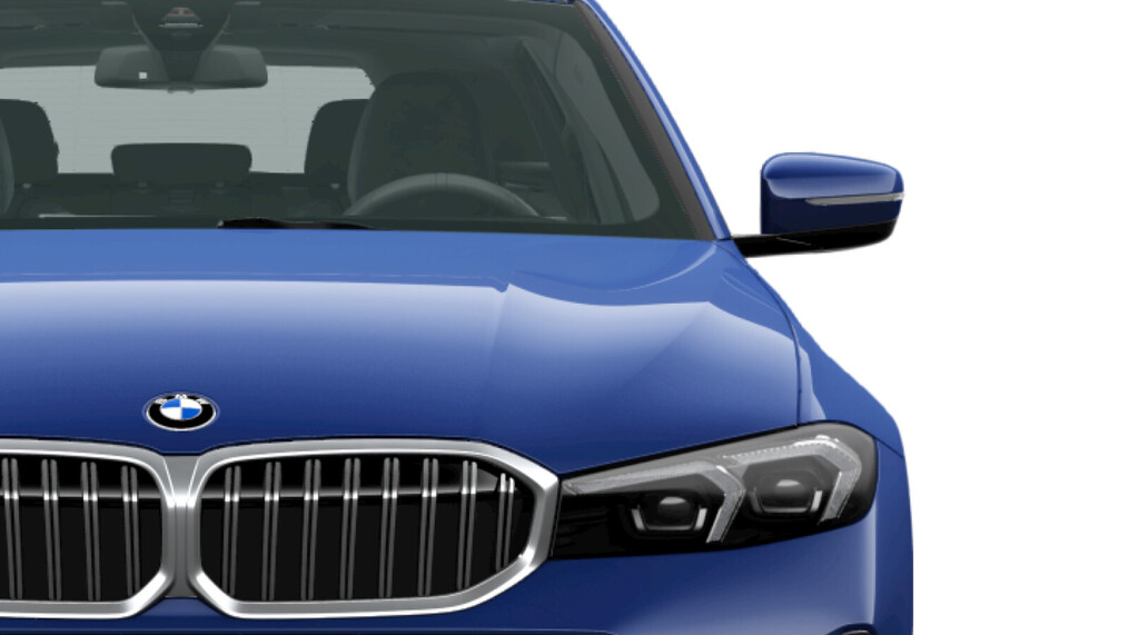 BMW Serii 3, 330