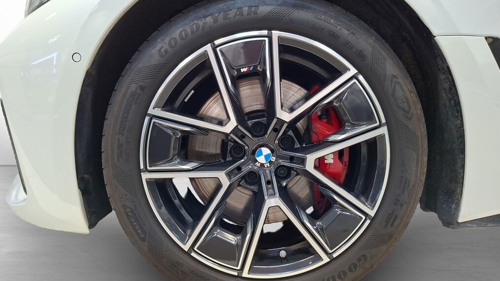 BMW Serii 4, 420