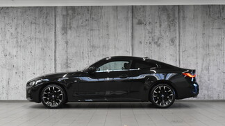 BMW Serii 4, 420