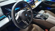 BMW Serii 5, 520