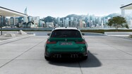 miniaturka - BMW M3