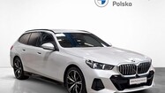miniaturka - BMW Serii 5, 520