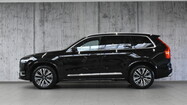 miniaturka - Volvo XC 90