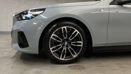BMW Serii 5, 520