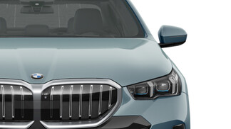 BMW Serii 5, 520