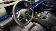 miniaturka - BMW Serii 5, 540
