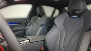 miniaturka - BMW M5