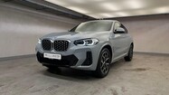 miniaturka - BMW X4