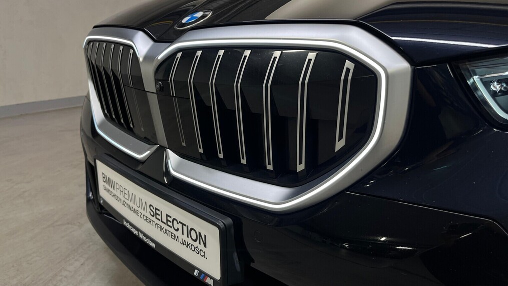 BMW Serii 5, 520
