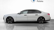 BMW Serii 7, 740
