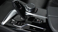 BMW Serii 5, 520