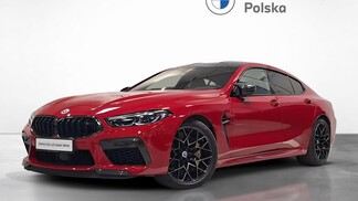 BMW M8