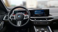 miniaturka - BMW X6 M