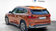 miniaturka - BMW X1