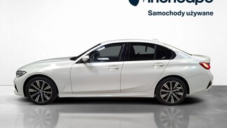 BMW Serii 3, 320