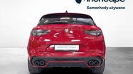 miniaturka - Alfa Romeo Stelvio
