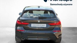 BMW Serii 1, 118