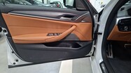 miniaturka - BMW Serii 5, 520