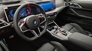 miniaturka - BMW M4