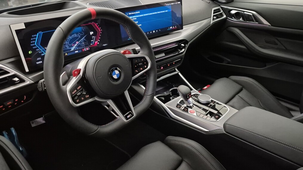 BMW M4