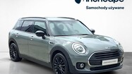 miniaturka - MINI Clubman