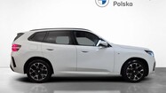 miniaturka - BMW X3