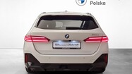 BMW Serii 5, 520