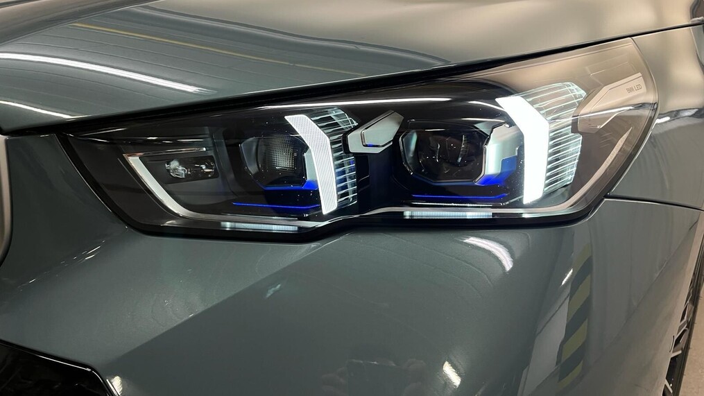 BMW Serii 5, 520