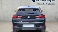 miniaturka - BMW X2