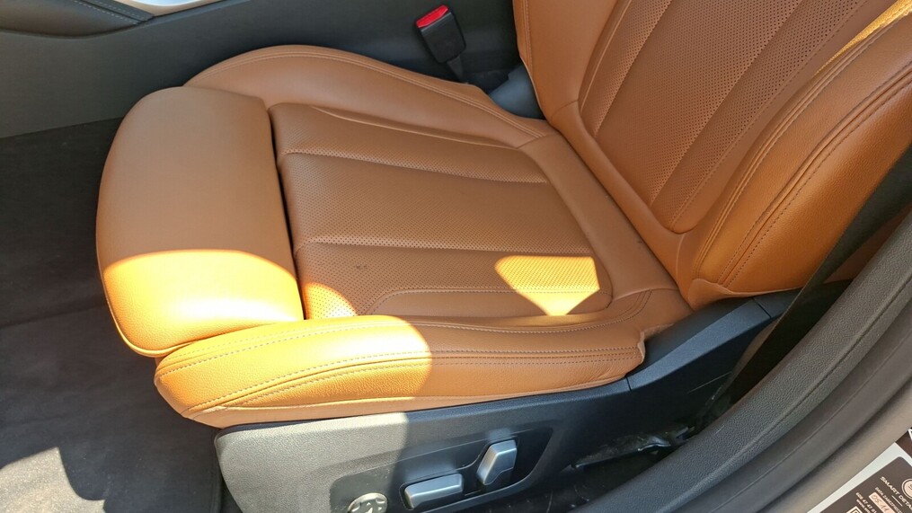 BMW Serii 4, 420