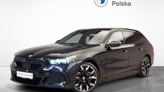 BMW Serii 5, 530