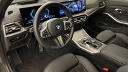 BMW Serii 3, 320