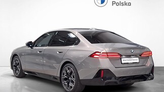 BMW Serii 5, 520