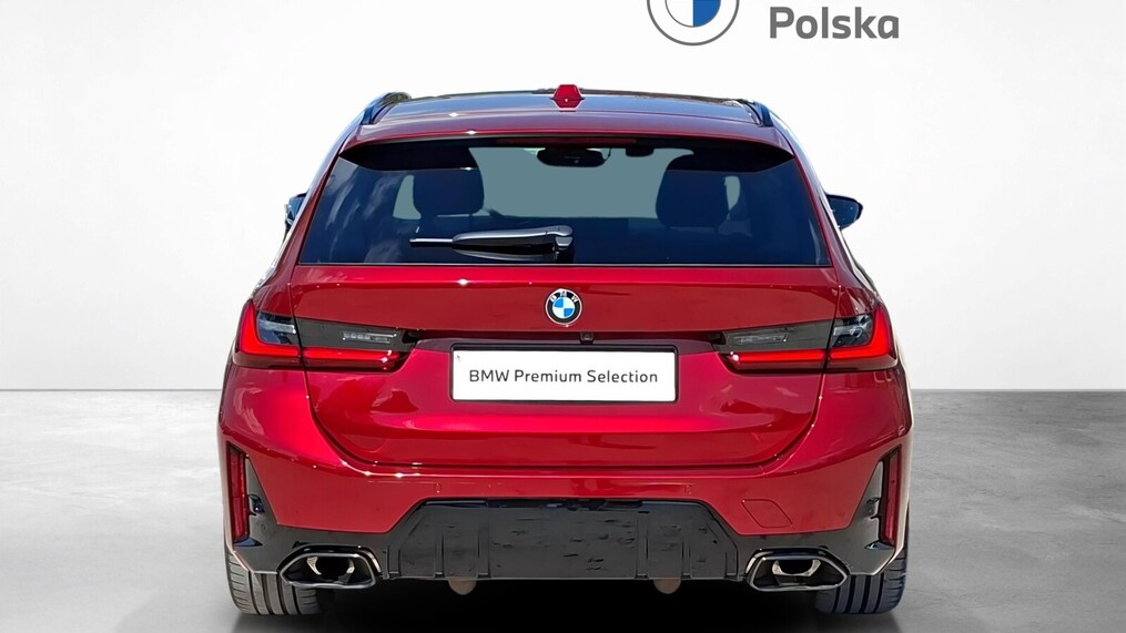 BMW Serii 3, 340