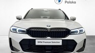 BMW Serii 3, 320
