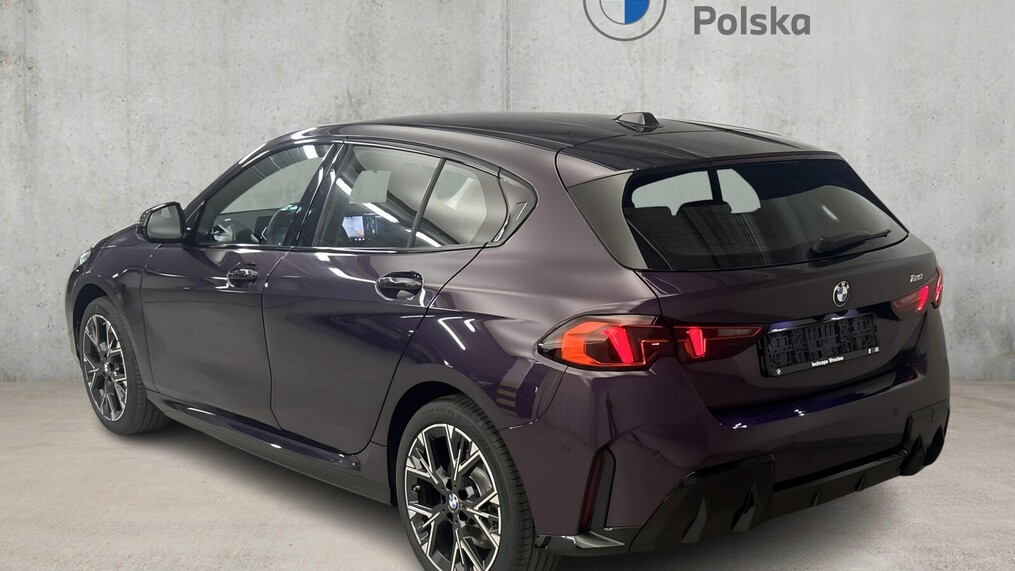BMW Serii 1, 120