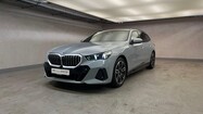 miniaturka - BMW Serii 5, 520