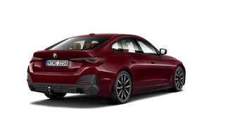 BMW Serii 4, 420