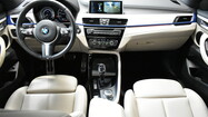miniaturka - BMW X2
