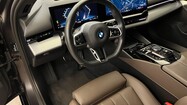 miniaturka - BMW Serii 5, 520