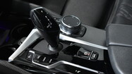 BMW Serii 5, 520