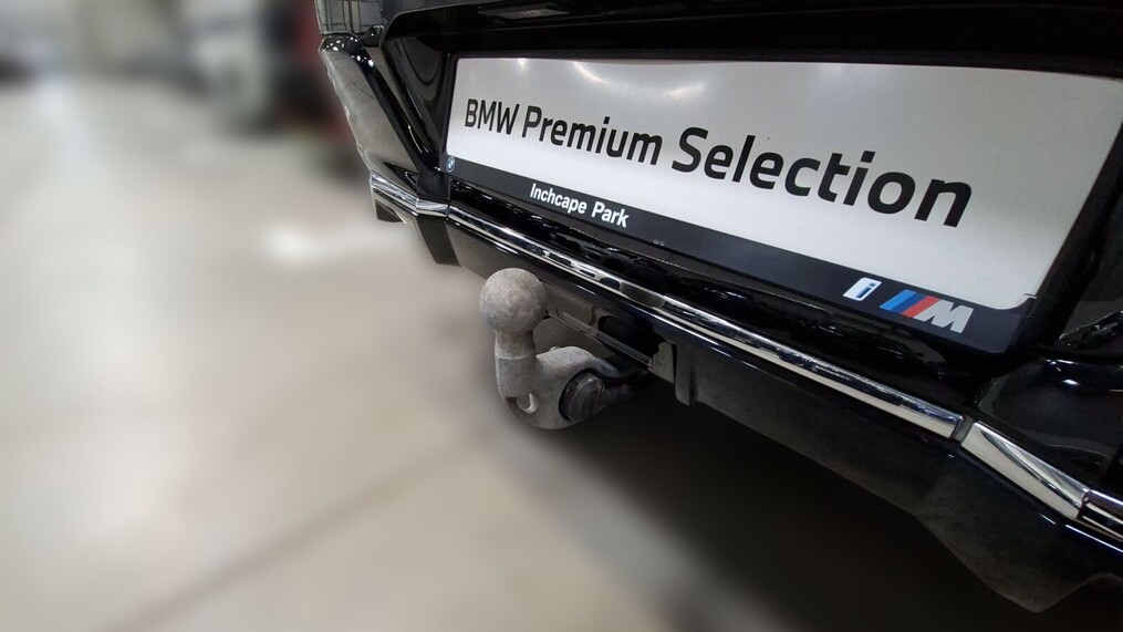 BMW Serii 7, 740
