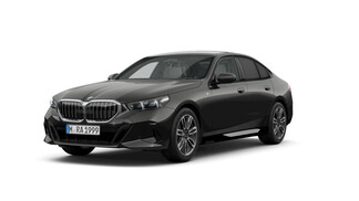 BMW Serii 5, 520