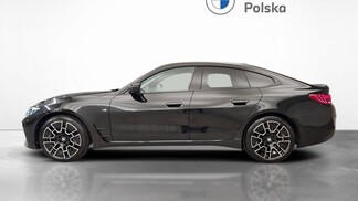 BMW Serii 4, 440