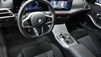 BMW Serii 3, 320