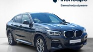 miniaturka - BMW X4