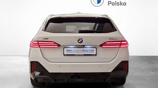 BMW Serii 5, 520